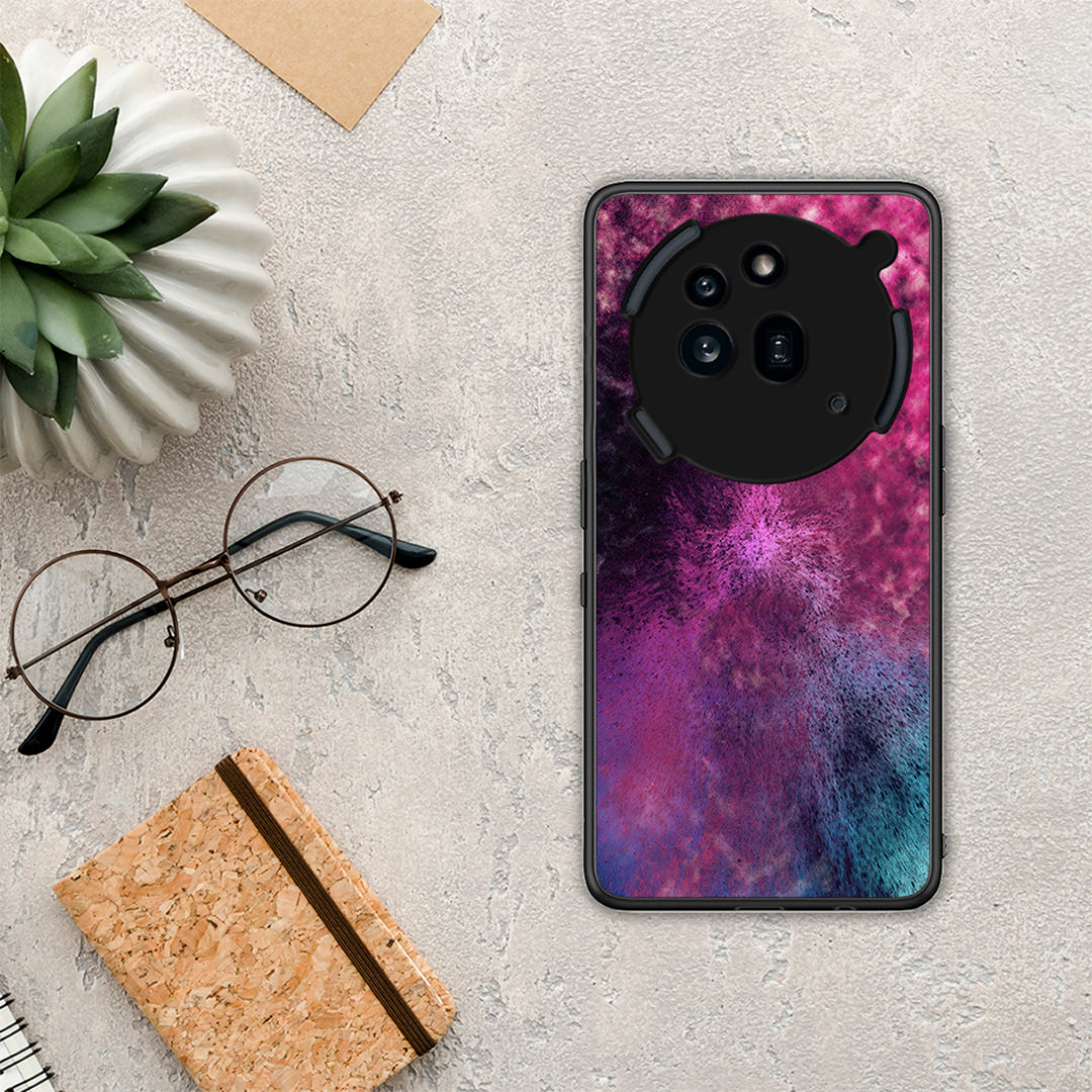 Galactic Aurora - Nothing Phone 3a Pro 5G θήκη