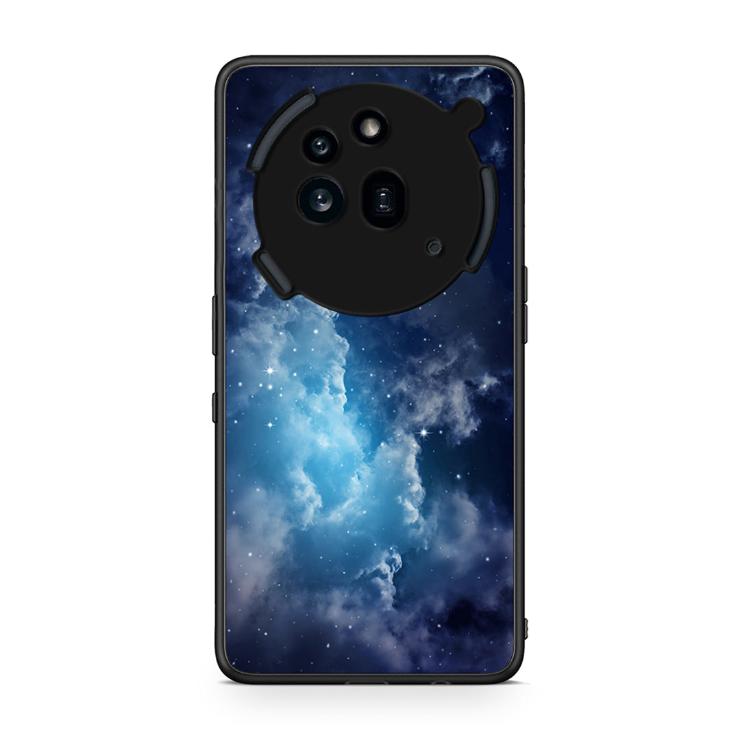 104 - Nothing Phone 3a Pro 5G Blue Sky Galaxy case, cover, bumper
