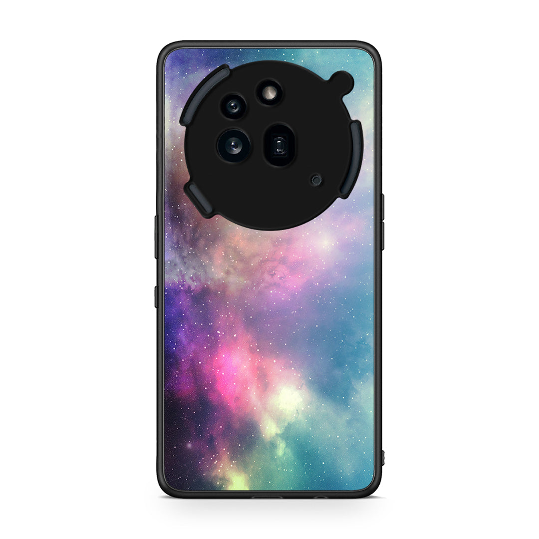 105 - Nothing Phone 3a Pro 5G Rainbow Galaxy case, cover, bumper