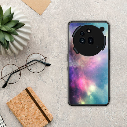 Galactic Rainbow - Nothing Phone 3a Pro 5G θήκη