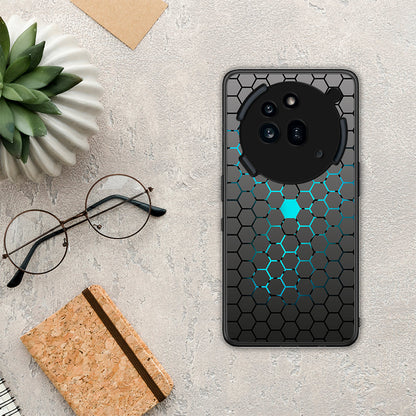 Geometric Hexagonal - Nothing Phone 3a Pro 5G θήκη