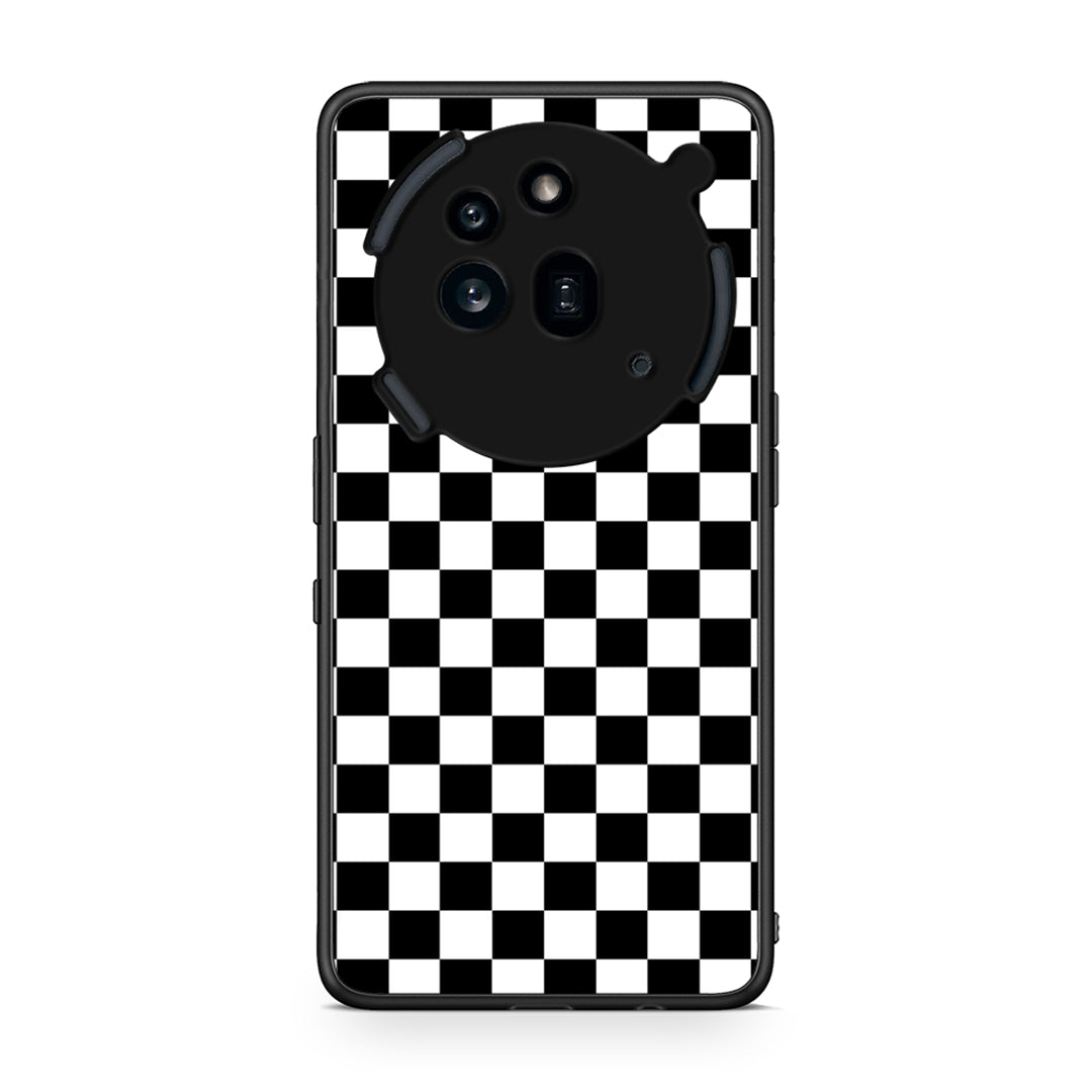 4 - Nothing Phone 3a Pro 5G Squares Geometric case, cover, bumper