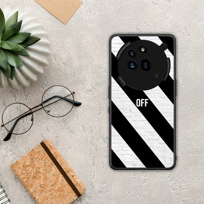 Get Off - Nothing Phone 3a Pro 5G θήκη
