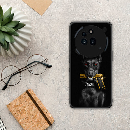 Golden Gun - Nothing Phone 3a Pro 5G θήκη