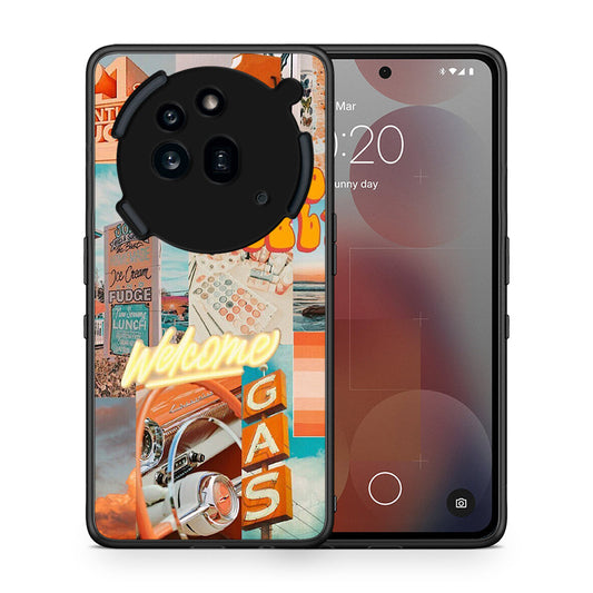 Groovy Babe - Nothing Phone 3a Pro 5G θήκη