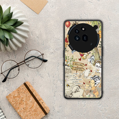 Happy Friends - Nothing Phone 3a Pro 5G θήκη