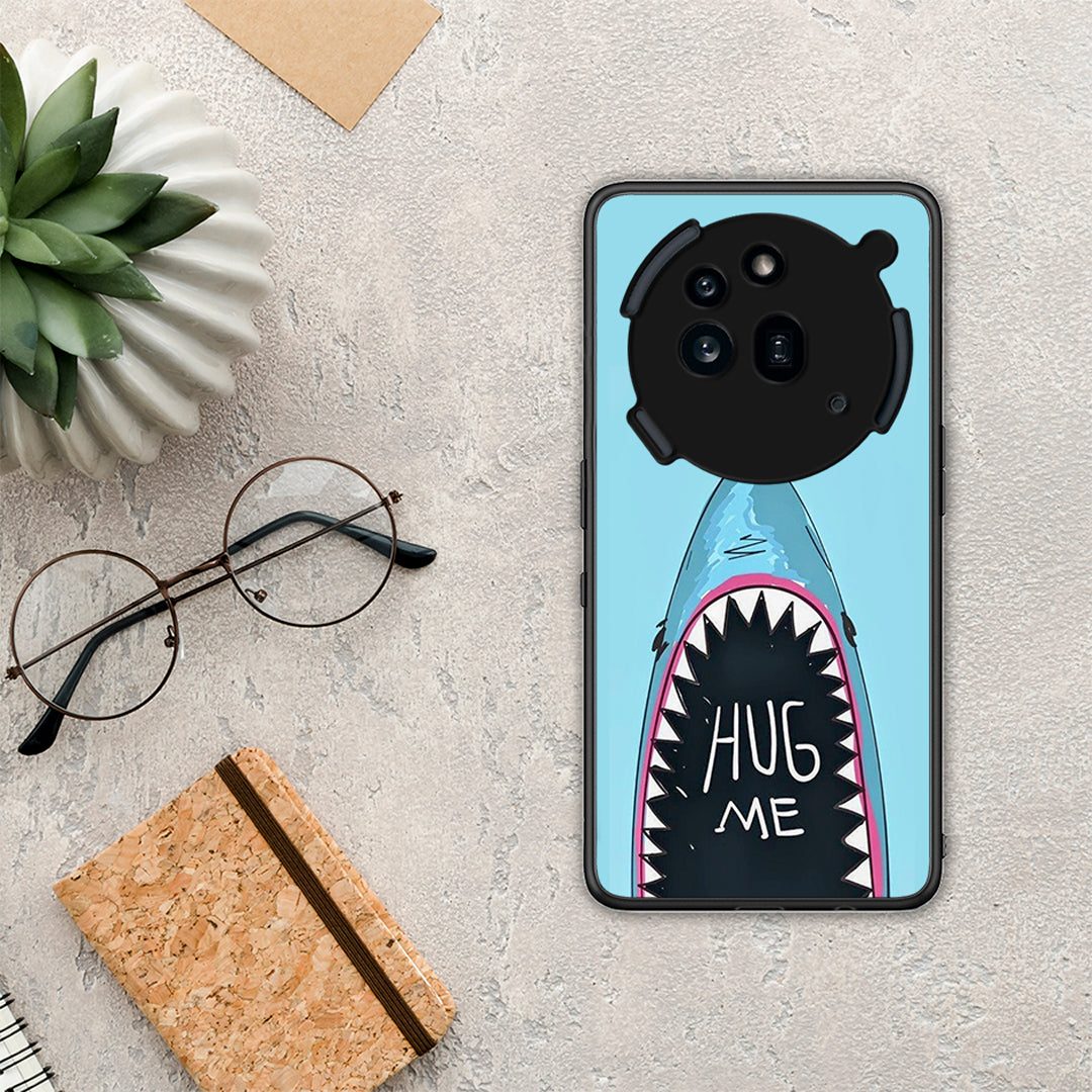 Hug Me - Nothing Phone 3a Pro 5G θήκη