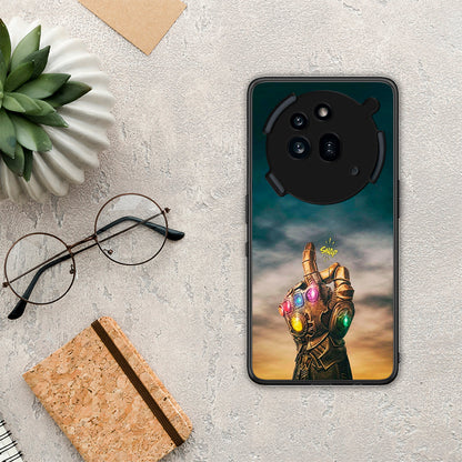 Infinity Snap - Nothing Phone 3a Pro 5G θήκη