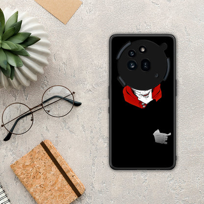 Itadori Anime - Nothing Phone 3a Pro 5G θήκη