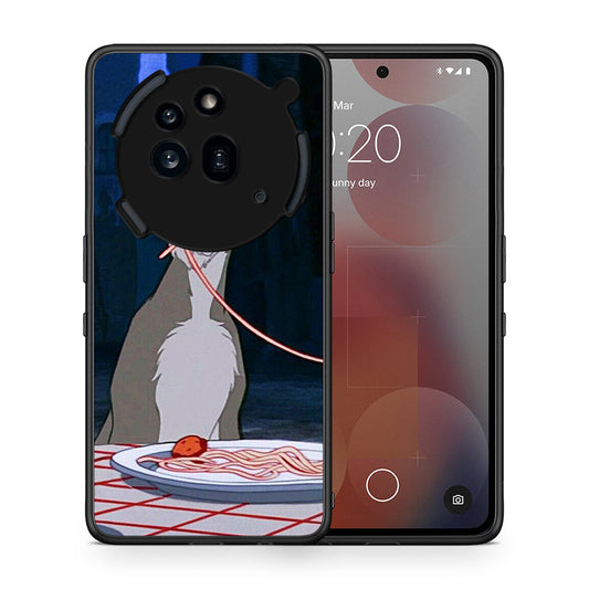 Lady And Tramp 1 - Nothing Phone 3a Pro 5G θήκη