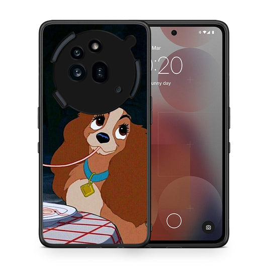 Lady And Tramp 2 - Nothing Phone 3a Pro 5G θήκη