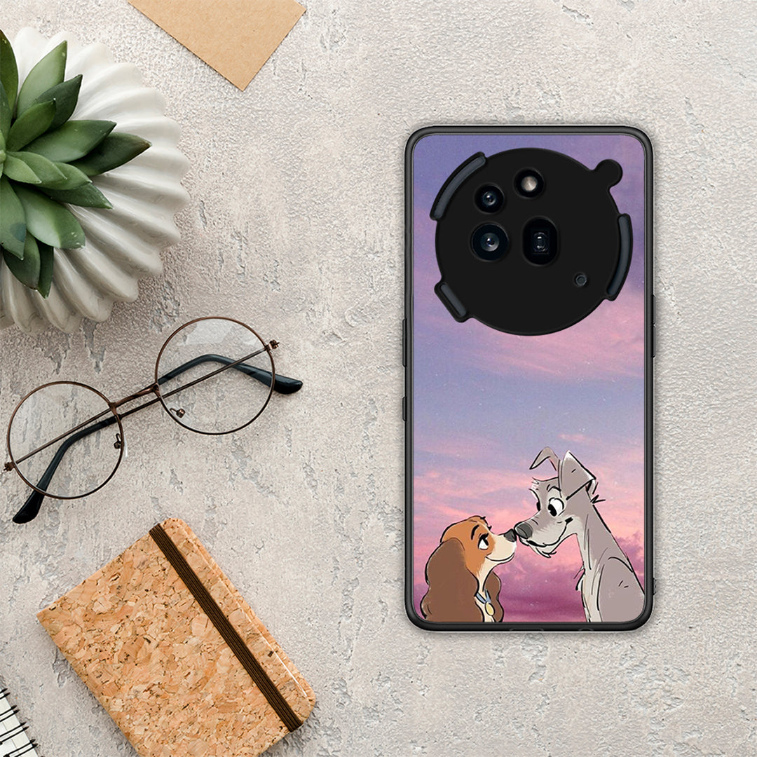 Lady And Tramp - Nothing Phone 3a Pro 5G θήκη