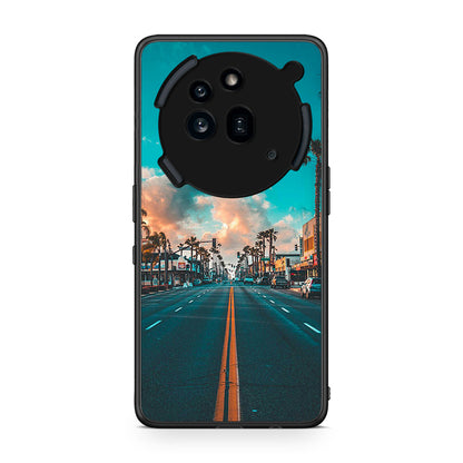 4 - Nothing Phone 3a Pro 5G City Landscape case, cover, bumper