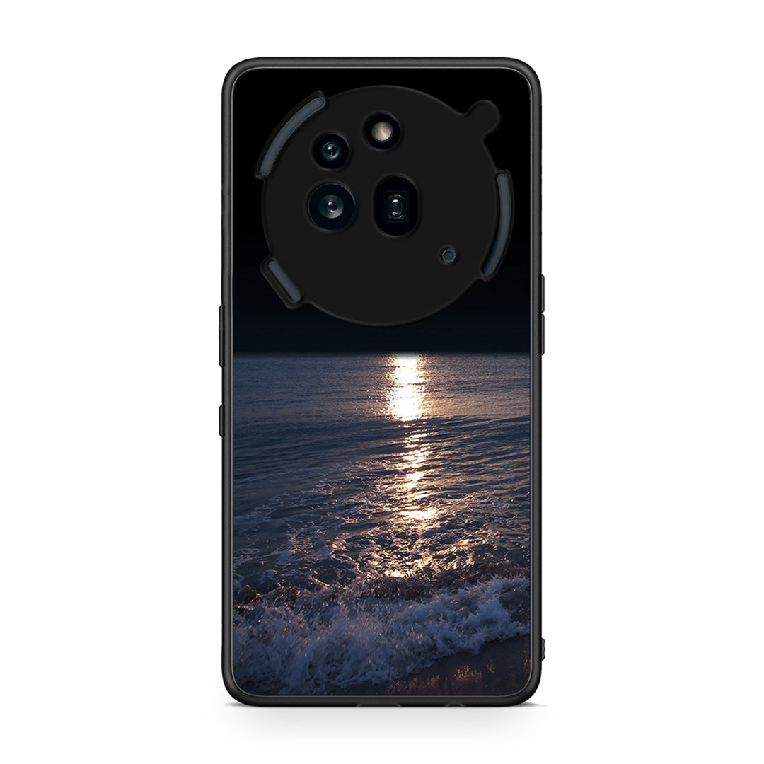 4 - Nothing Phone 3a Pro 5G Moon Landscape case, cover, bumper