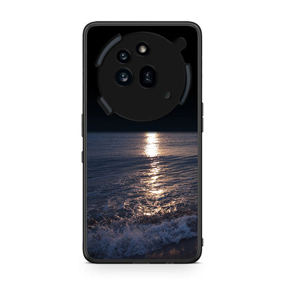 4 - Nothing Phone 3a Pro 5G Moon Landscape case, cover, bumper