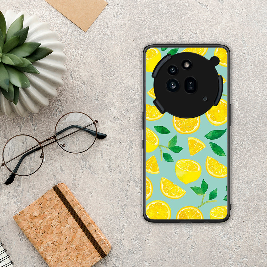 Lemons - Nothing Phone 3a Pro 5G θήκη