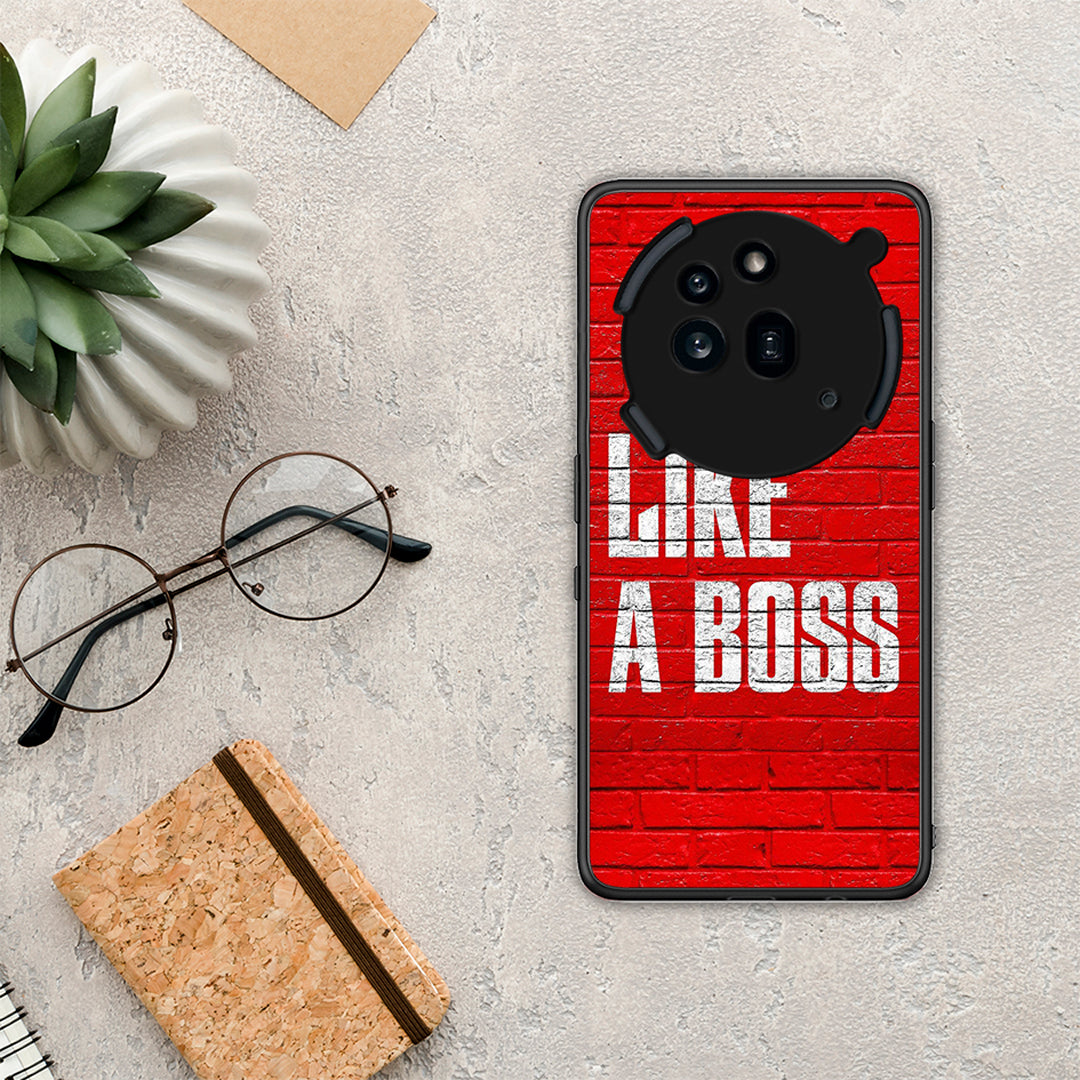 Like A Boss - Nothing Phone 3a Pro 5G θήκη