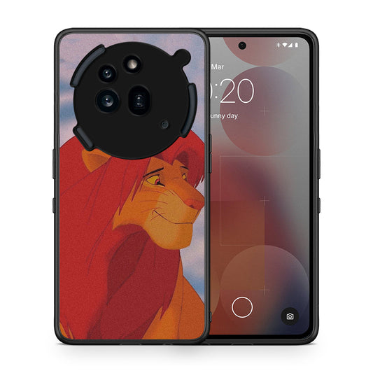 Lion Love 1 - Nothing Phone 3a Pro 5G θήκη