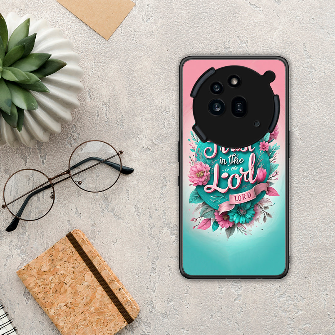 Lord Trust - Nothing Phone 3a Pro 5G θήκη
