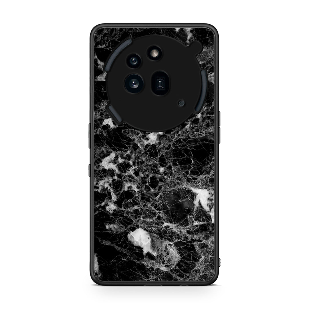3 - Nothing Phone 3a Pro 5G Male marble case, cover, bumper