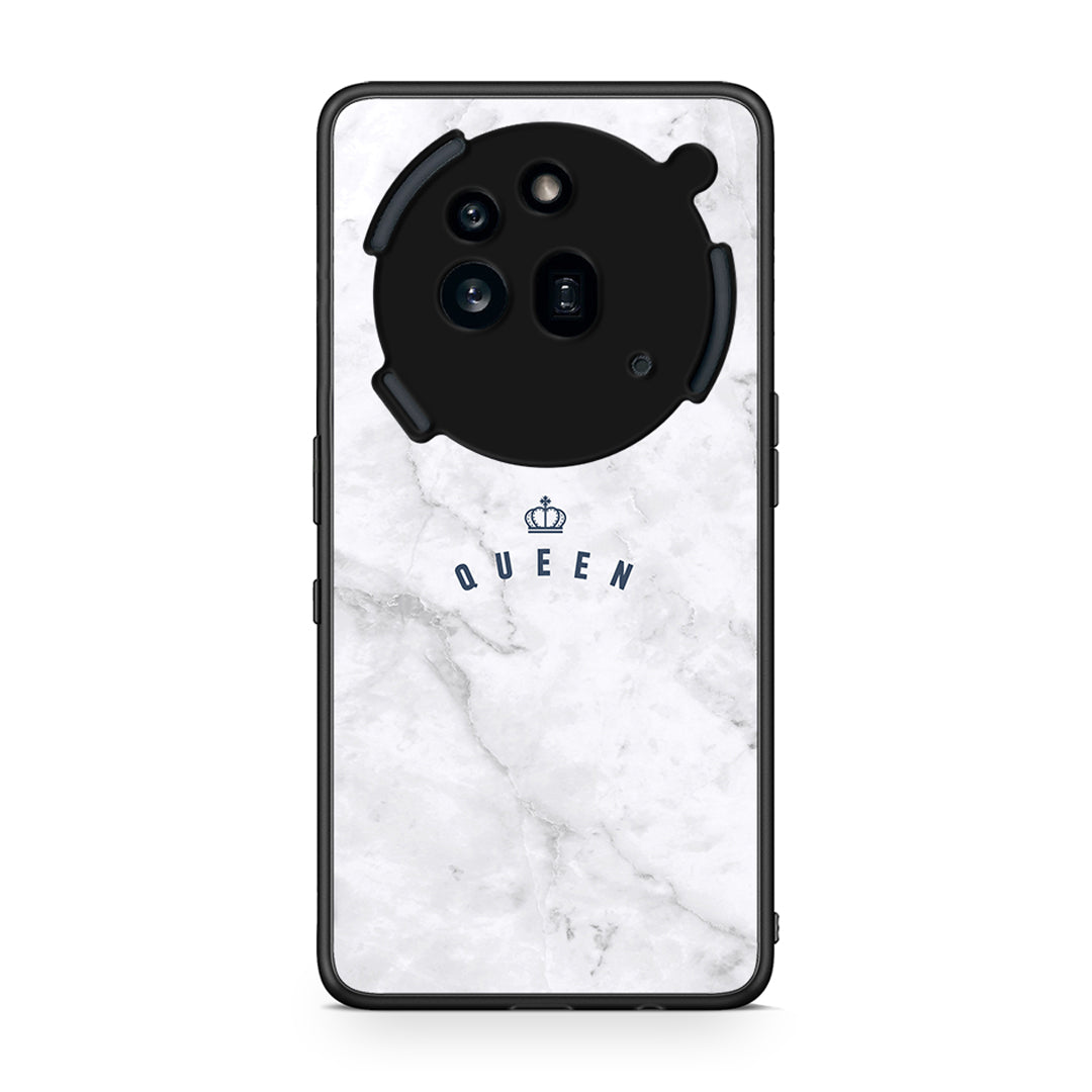 4 - Nothing Phone 3a Pro 5G Queen Marble case, cover, bumper