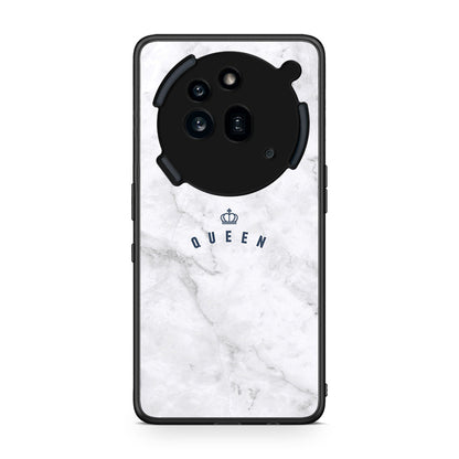 4 - Nothing Phone 3a Pro 5G Queen Marble case, cover, bumper