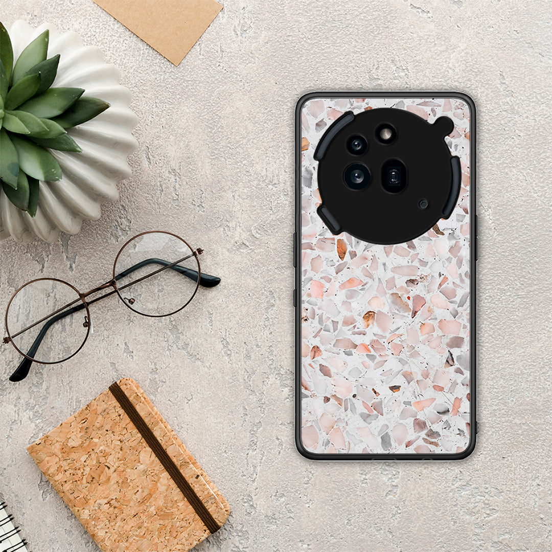 Marble Terrazzo - Nothing Phone 3a Pro 5G θήκη
