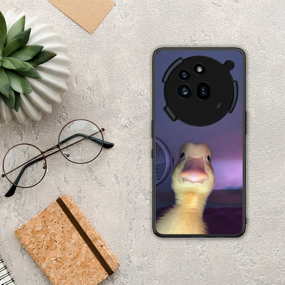 Meme Duck - Nothing Phone 3a Pro 5G θήκη