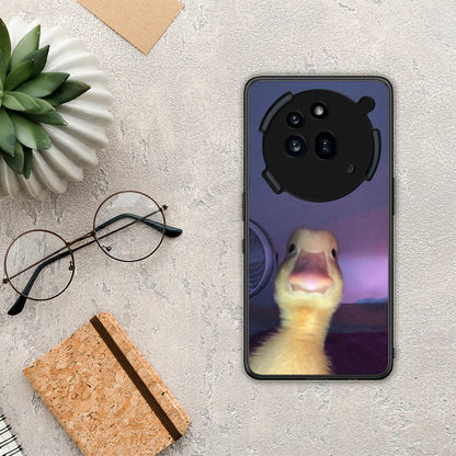 Meme Duck - Nothing Phone 3a Pro 5G θήκη