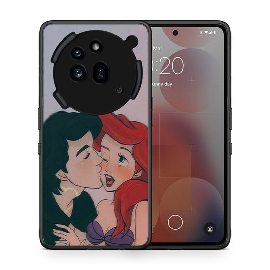 Mermaid Couple - Nothing Phone 3a Pro 5G θήκη