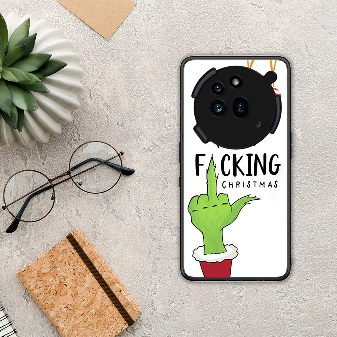 Merry F Xmas - Nothing Phone 3a Pro 5G θήκη