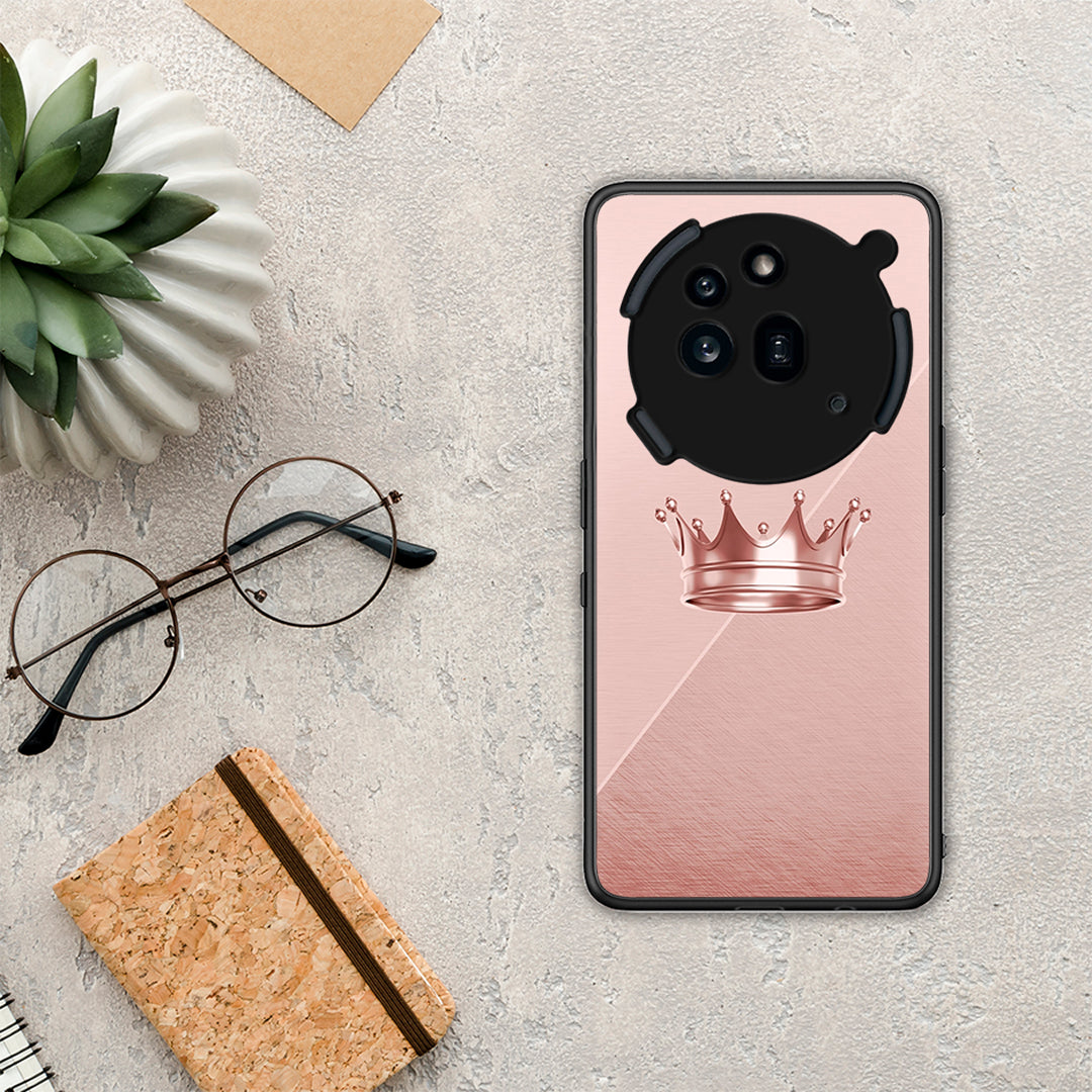 Minimal Crown - Nothing Phone 3a Pro 5G θήκη