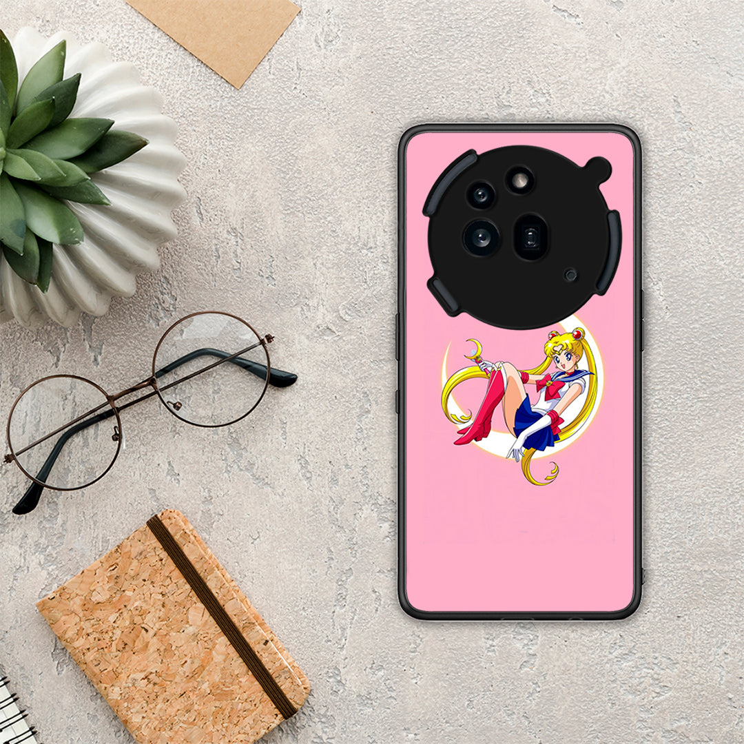 Moon Girl - Nothing Phone 3a Pro 5G θήκη