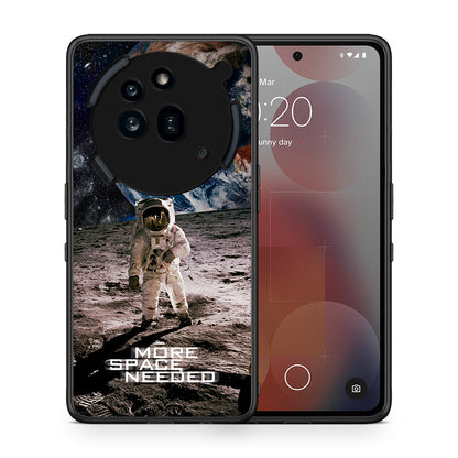 Θήκη Nothing Phone 3a Pro 5G More Space από τη Smartfits με σχέδιο στο πίσω μέρος και μαύρο περίβλημα | Nothing Phone 3a Pro 5G More Space case with colorful back and black bezels