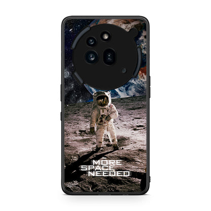 Nothing Phone 3a Pro 5G More Space θήκη από τη Smartfits με σχέδιο στο πίσω μέρος και μαύρο περίβλημα | Smartphone case with colorful back and black bezels by Smartfits