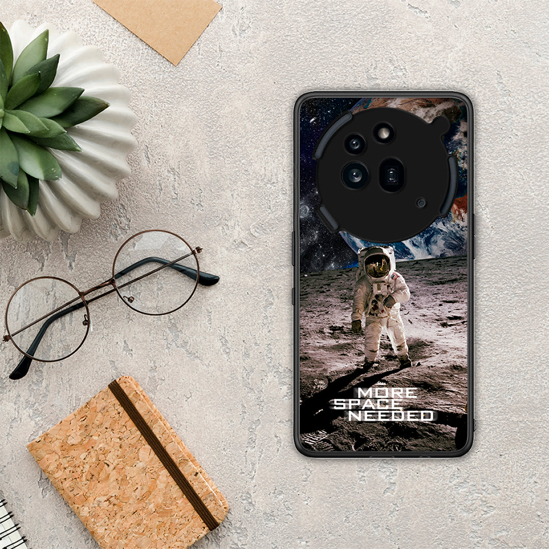 More Space - Nothing Phone 3a Pro 5G θήκη