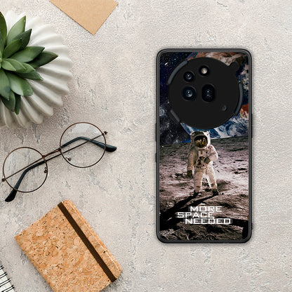 More Space - Nothing Phone 3a Pro 5G θήκη