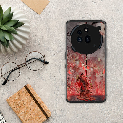 Nezuko Kamado - Nothing Phone 3a Pro 5G θήκη