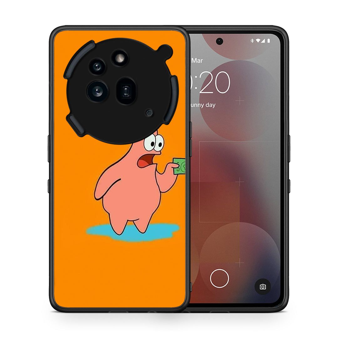 No Money 1 - Nothing Phone 3a Pro 5G θήκη
