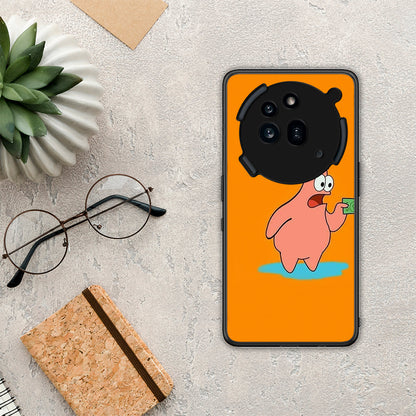 No Money 1 - Nothing Phone 3a Pro 5G θήκη