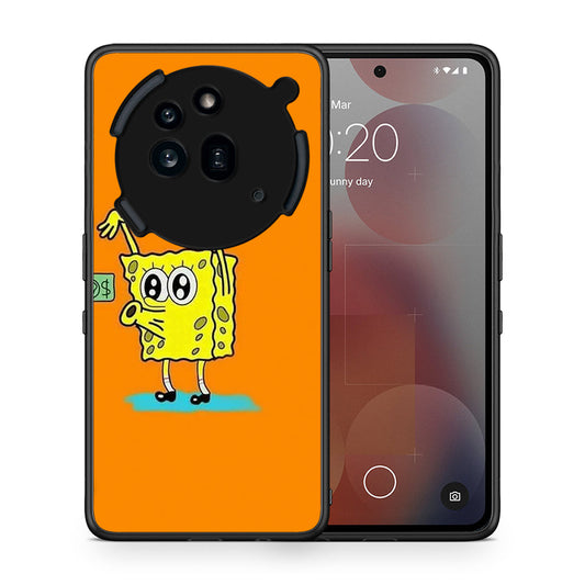 No Money 2 - Nothing Phone 3a Pro 5G θήκη