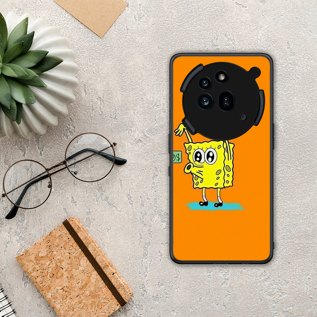 No Money 2 - Nothing Phone 3a Pro 5G θήκη