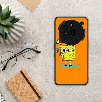 No Money 2 - Nothing Phone 3a Pro 5G θήκη