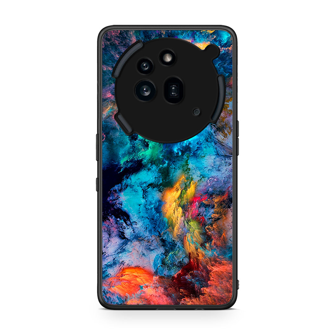 4 - Nothing Phone 3a Pro 5G Crayola Paint case, cover, bumper