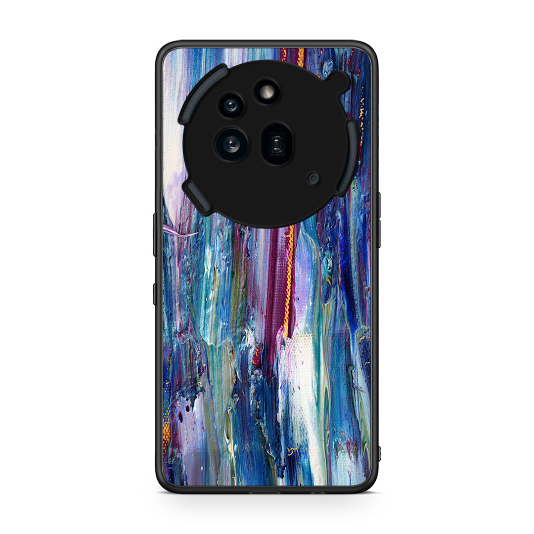 99 - Nothing Phone 3a Pro 5G Paint Winter case, cover, bumper