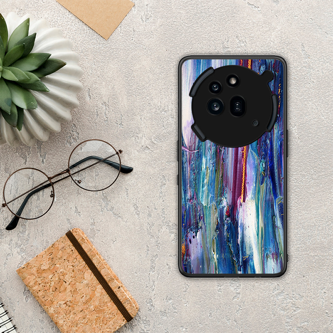 Paint Winter - Nothing Phone 3a Pro 5G θήκη