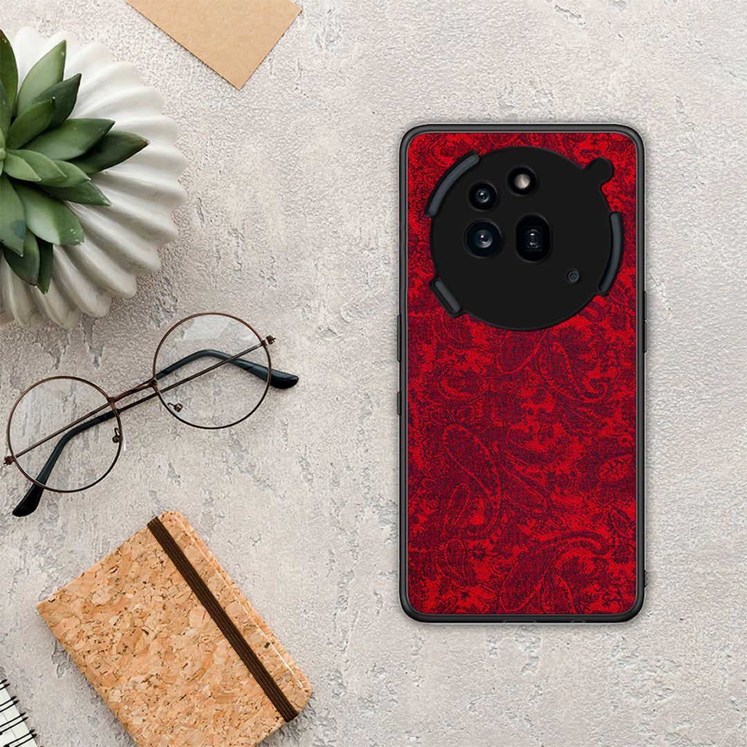 Paisley Cashmere - Nothing Phone 3a Pro 5G θήκη