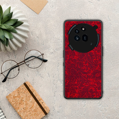Paisley Cashmere - Nothing Phone 3a Pro 5G θήκη