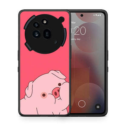 Pig Love 1 - Nothing Phone 3a Pro 5G θήκη