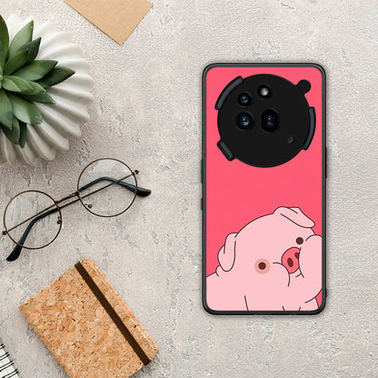 Pig Love 1 - Nothing Phone 3a Pro 5G θήκη